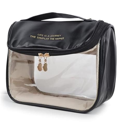 Amazon.in Bestsellers: The most popular items in Cosmetic Bags