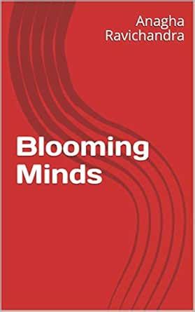 Blooming Minds eBook : Ravichandra, Anagha: Amazon.in: Books