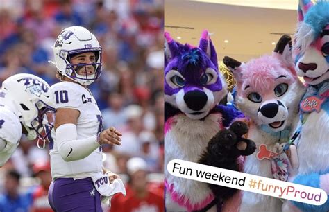 Social Media Fooled By Fake Instagram Post From TCU Quarterback Josh ...