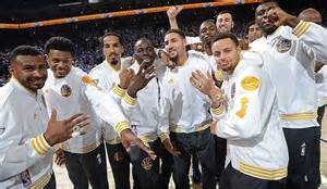 Championship Ring Hidden Gems | Golden State Warriors