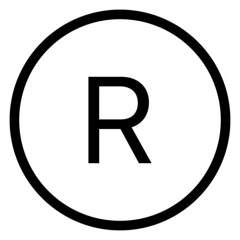 Number 1 icon in iOS Style