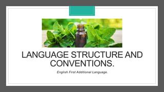 Image result for Syntax Language Conventions