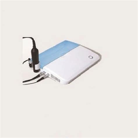 Scan Biometer And Pachymeter - Keeler Accutome A Scan Plus Connect ...