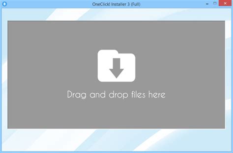Image result for Install Software in One Click