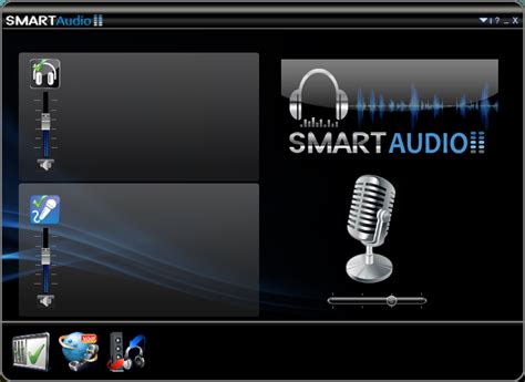 Image result for SmartAudio Windows 1.0