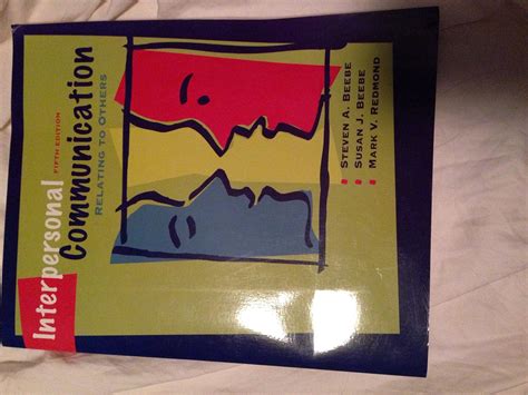 Interpersonal Communication Relatg&mcl Pkg : Pearson: Amazon.in: Books