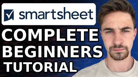 Smartsheet Tutorial for Beginners 的图像结果