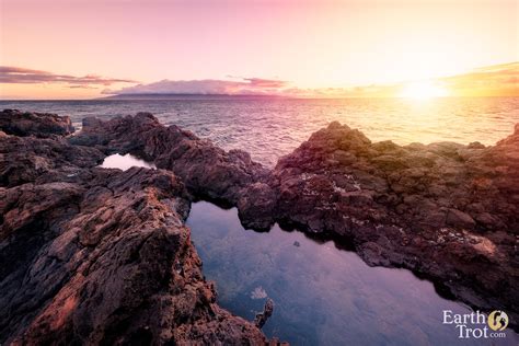 Seascapes Gallery: Explore Coastal Landscape Beauty | Earth Trot Galleries