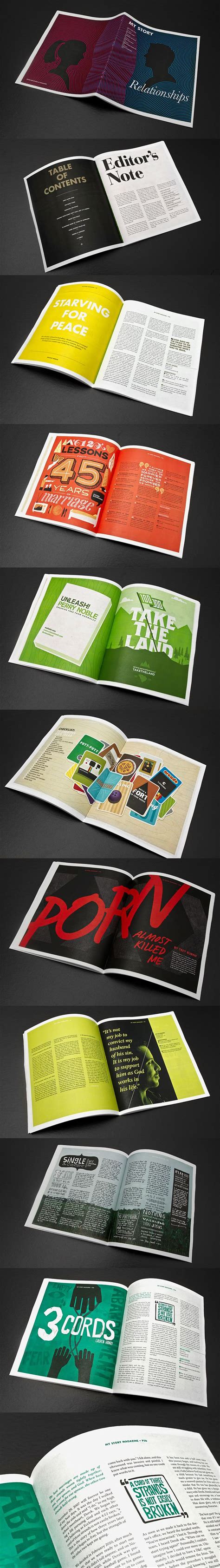 Image result for Program Guide Layout