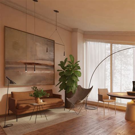 Image result for Retro Pattern Art Examples in Interior Design