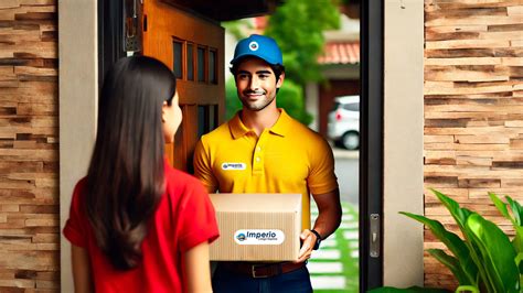 Imperio Cargo Express