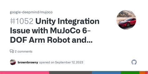 Image result for Mujoco Robot Arm Tutorial