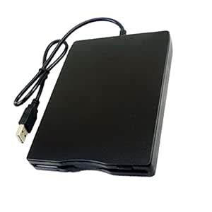 Generic External 2HD 3.5inch USB Powered Floppy-Disk Drive Portable ...