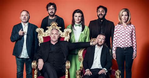 Image result for Taskmaster Series 12 Episode 5
