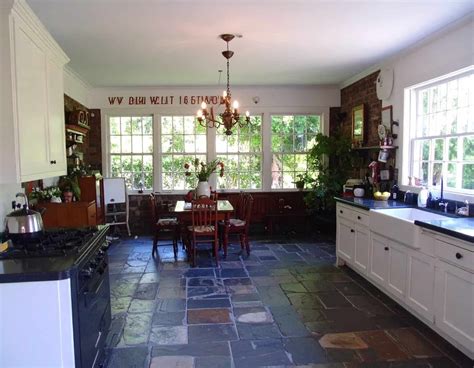 Slate Restoration Near Me Wimbledon | Expert Natural Stone Care