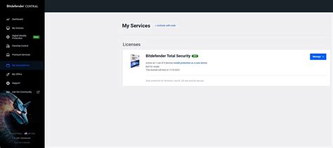 Image result for BitDefender Free Install