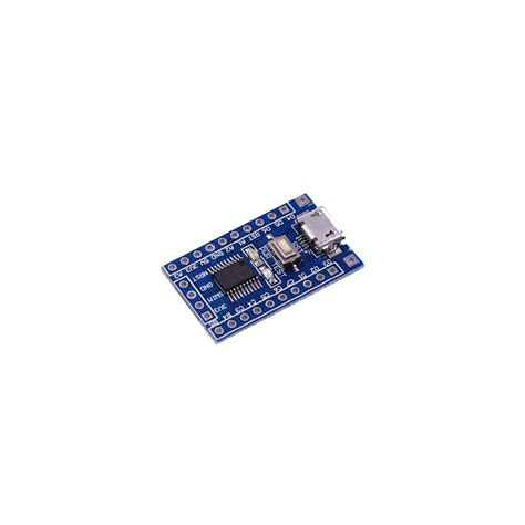 STM8S103F3P6 ARM STM8 Minimum System Development Board