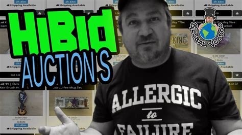 Image result for Using Hi-Bid