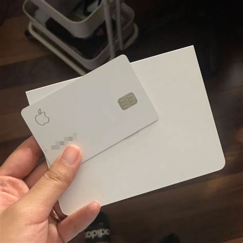 "苹果卡"开放申请！盘点电子支付领域还有哪些新趋势？