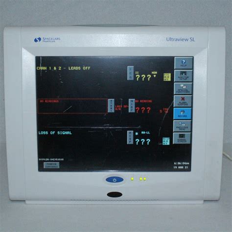 Image result for Spacelab Monitor Training