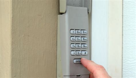 Image result for Lift Master Wireless Keypad Programming