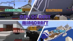 Image result for Minecraft Cod Maps