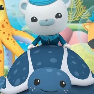 Image result for Octonauts Creature Report Effects