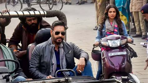 New OTT releases this week: Bholaa to Gaslight, 22 exciting new movies ...