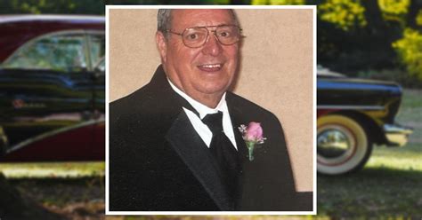 Obituary | Edward Chester Lyman, Jr. | Coffman Funeral Home and Crematory