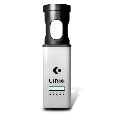 Nucleus Link Sample Roaster