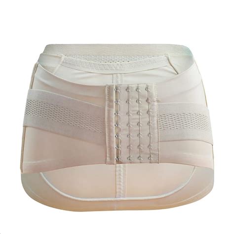 Anterior Pelvic Tilt Correction Belt Crotch Hip Lift Postpartum ...