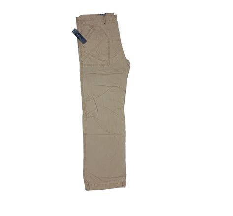NXS Men's Khaki Cargo(FO-CRG-002) - Factoryoutlet