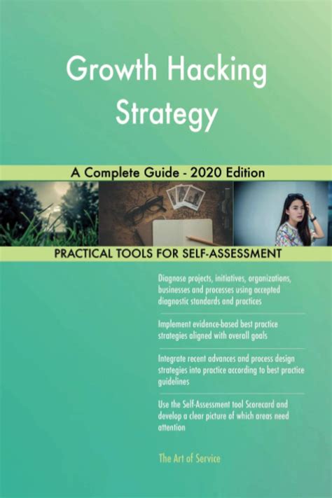 Buy Growth Hacking Strategy A Complete Guide - 2020 Edition Book Online ...