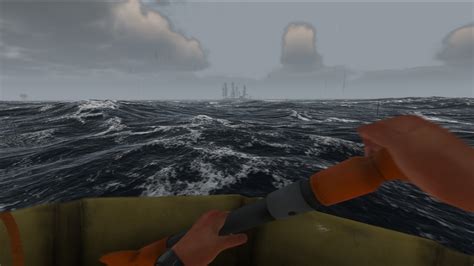 Image result for Stranded Deep Multiplayer PC
