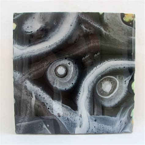 Resin Epoxy Art Tutorial 的图像结果