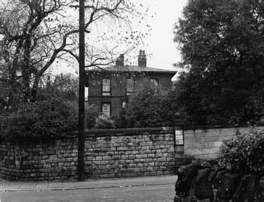 Searching Picture Sheffield