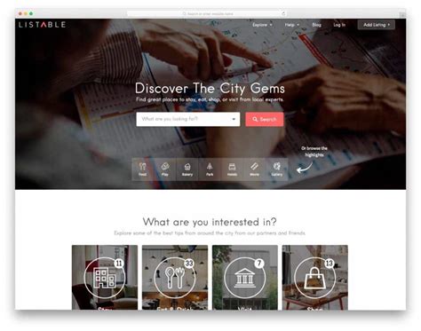 Image result for Database Website Templates