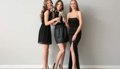 Grab these Top Glamorous Dresses for Women with Amazon’s Best Picks ...