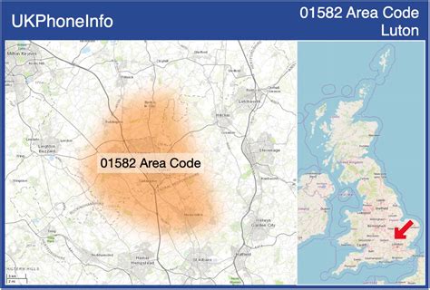 Image result for 01588 Area Code