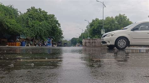 Rajasthan Weather: राजस्थान में पश्चिमी विक्षोभ एक्टिव, बारिश का येलो ...