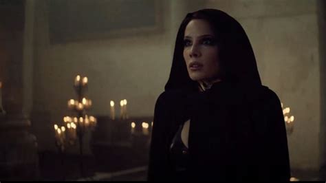 Halsey and Suga’s new music video Lilith is now out. Video - India Today