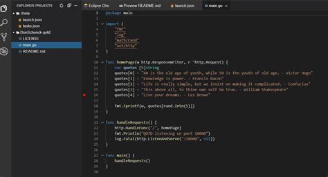 Image result for vs Code Programming Language