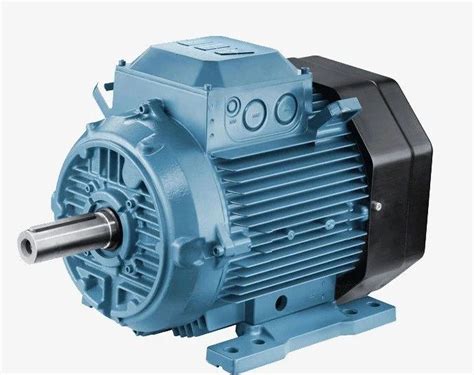Abb Motor - ABB Motor 55KW/75HP 750Rpm Foot (B3) Mount Efficiency IE3 ...
