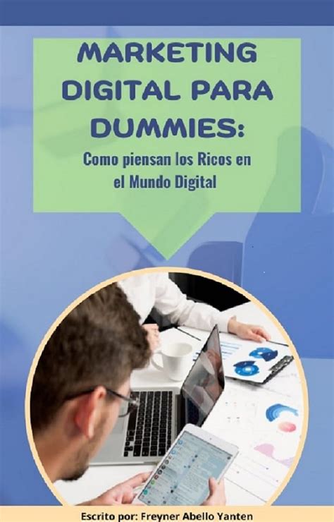 Marketing Digital para Dummies: Como piensan los Ricos en el Mundo ...