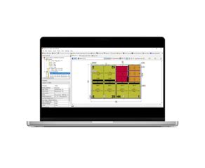 Metrix Design Software 的图像结果