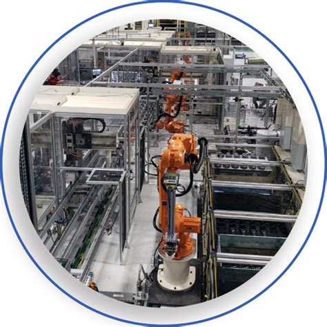 Image result for Modular Automated Assembly Cells