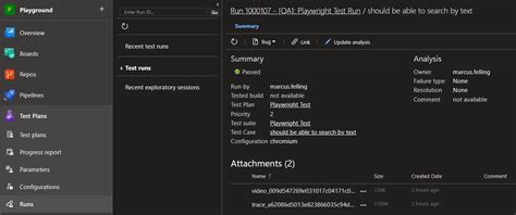 Image result for Azure Playwrite Load Test