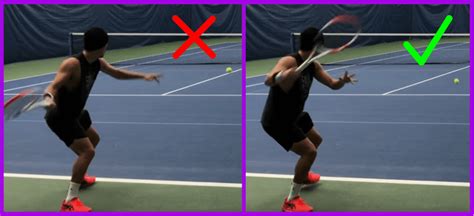 Tennis Forehand Problems 的图像结果