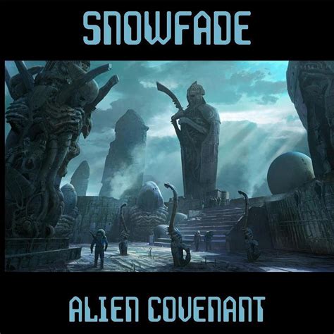 Alien Covenant Song 的图像结果
