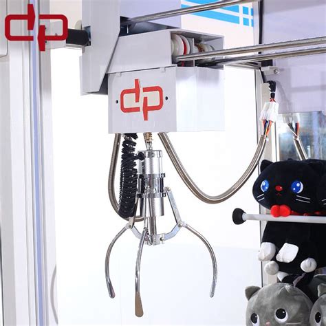 Image result for Stacker Claw Machine